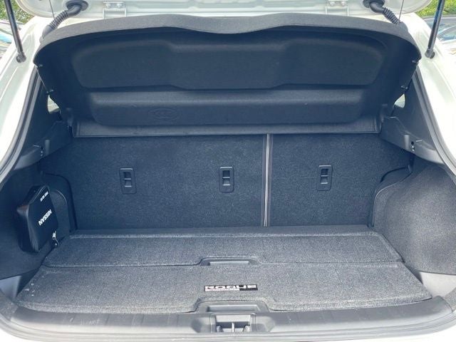 2021 Nissan Rogue Sport SL