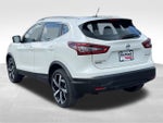 2021 Nissan Rogue Sport SL