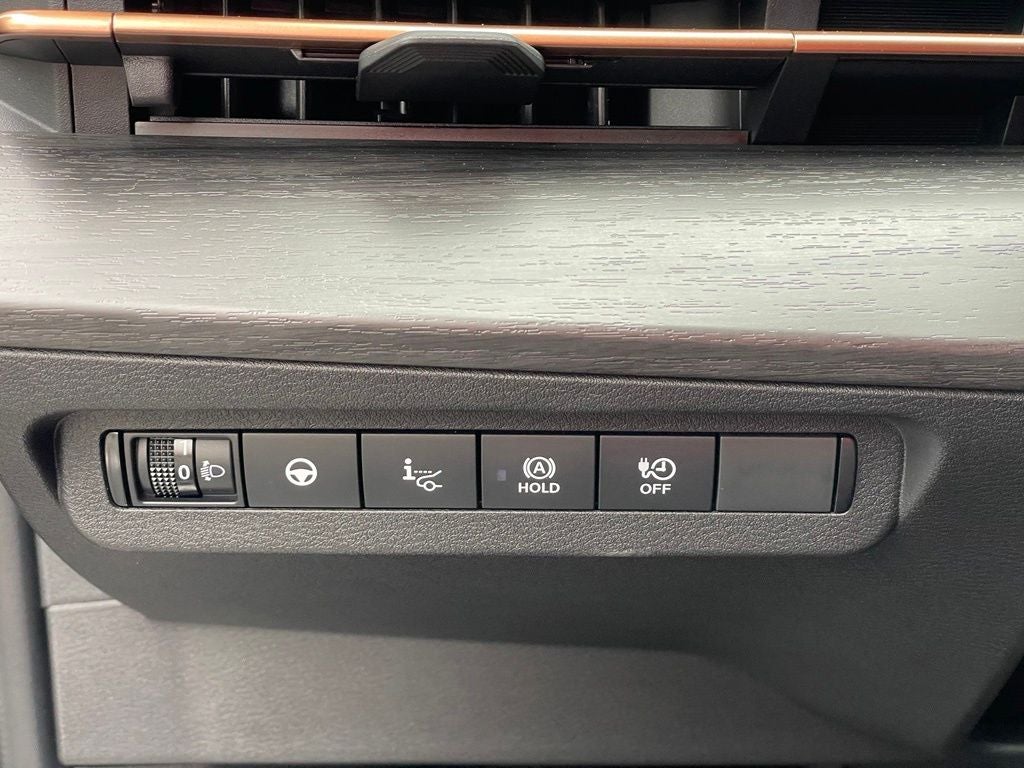 2023 Nissan Ariya EVOLVE+ e-4ORCE