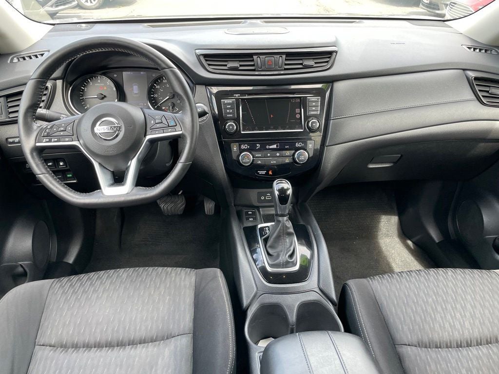 2019 Nissan Rogue SV Sun & Sound