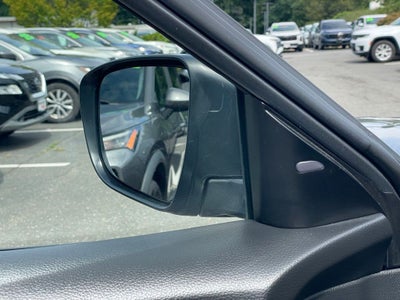2019 Nissan Rogue SV Sun & Sound