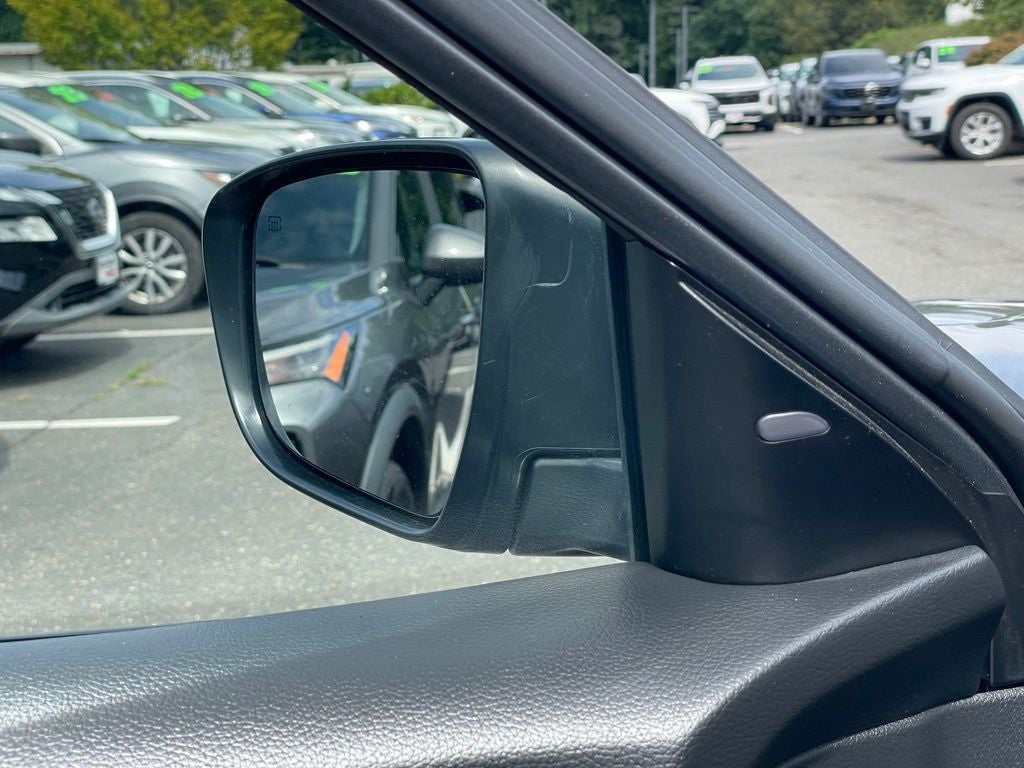 2019 Nissan Rogue SV Sun & Sound