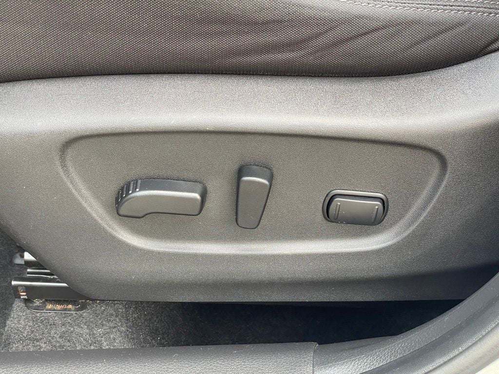 2019 Nissan Rogue SV Sun & Sound