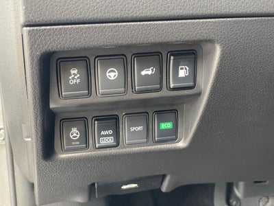 2019 Nissan Rogue SV Sun & Sound