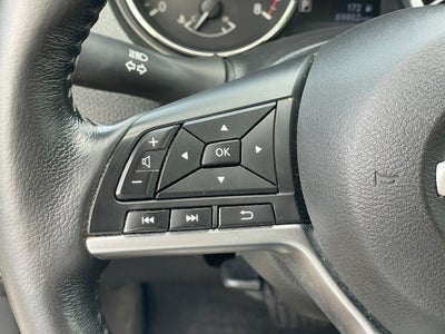 2019 Nissan Rogue SV Sun & Sound