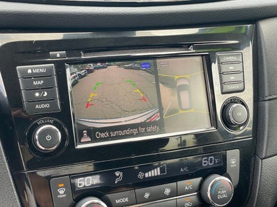 2019 Nissan Rogue SV Sun & Sound