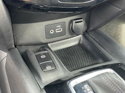 2019 Nissan Rogue SV Sun & Sound