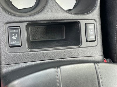 2019 Nissan Rogue SV Sun & Sound