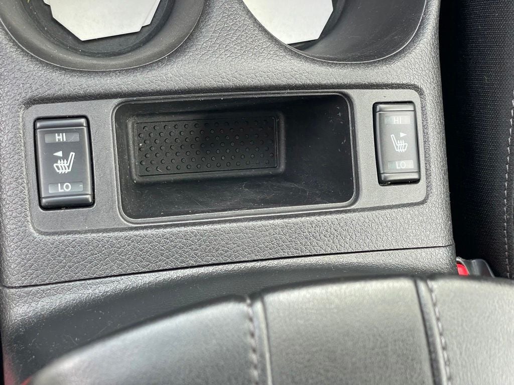 2019 Nissan Rogue SV Sun & Sound