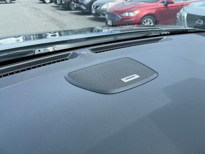 2019 Nissan Rogue SV Sun & Sound