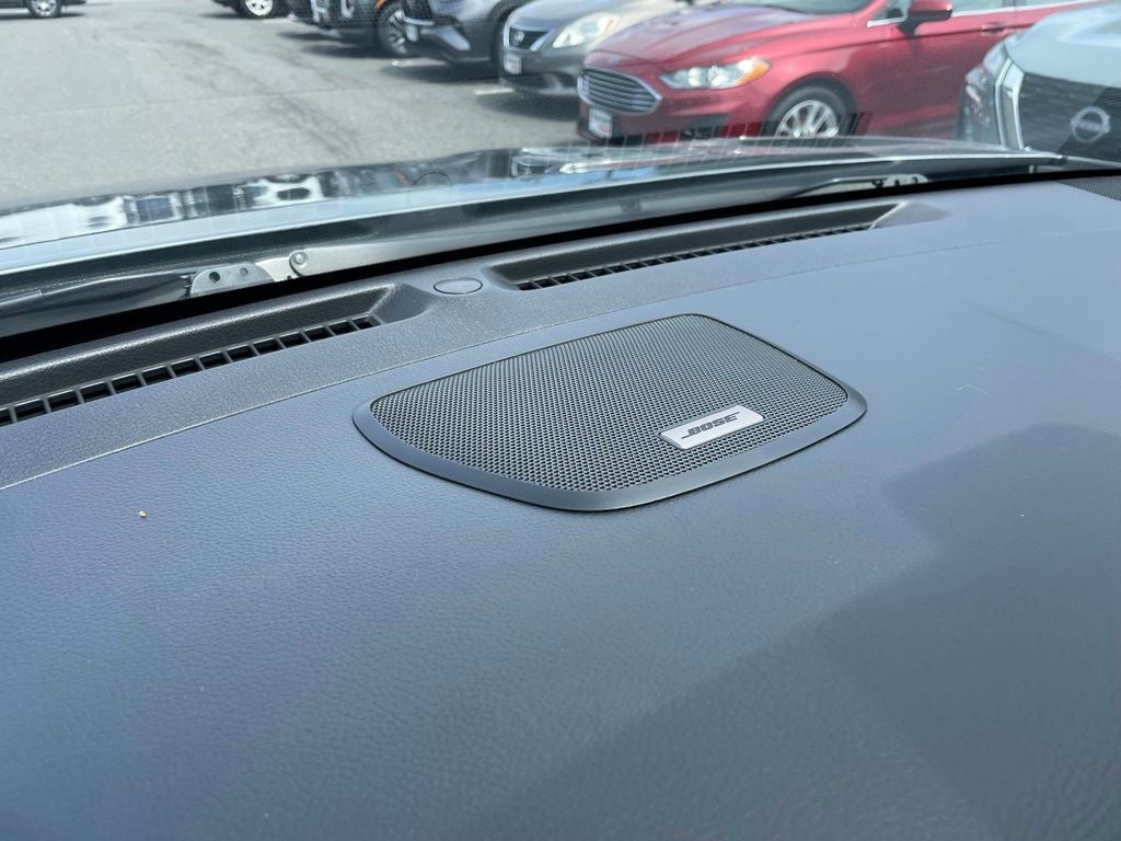 2019 Nissan Rogue SV Sun & Sound
