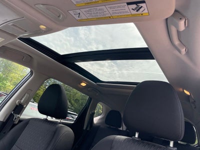 2019 Nissan Rogue SV Sun & Sound