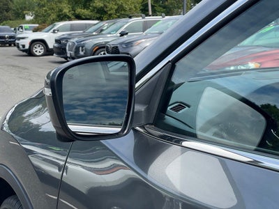 2019 Nissan Rogue SV Sun & Sound