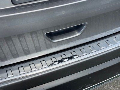 2019 Nissan Rogue SV Sun & Sound