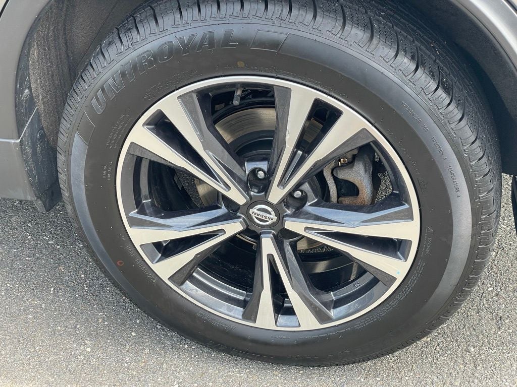 2019 Nissan Rogue SV Sun & Sound
