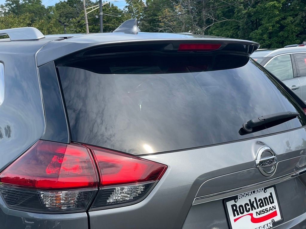 2019 Nissan Rogue SV Sun & Sound