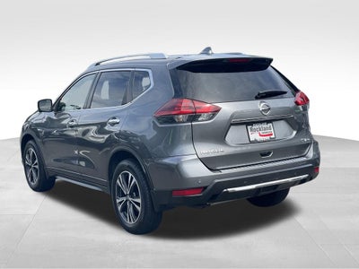 2019 Nissan Rogue SV Sun & Sound