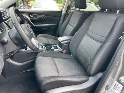 2019 Nissan Rogue SV Sun & Sound