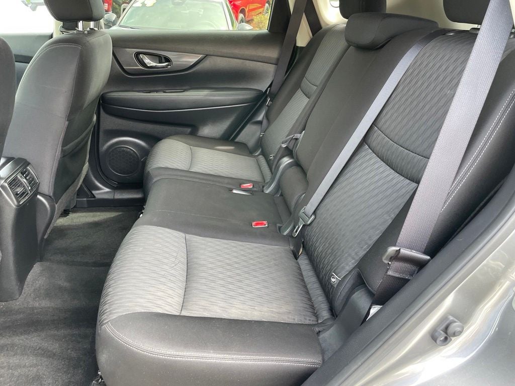 2019 Nissan Rogue SV Sun & Sound