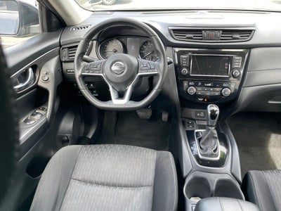 2019 Nissan Rogue SV Sun & Sound