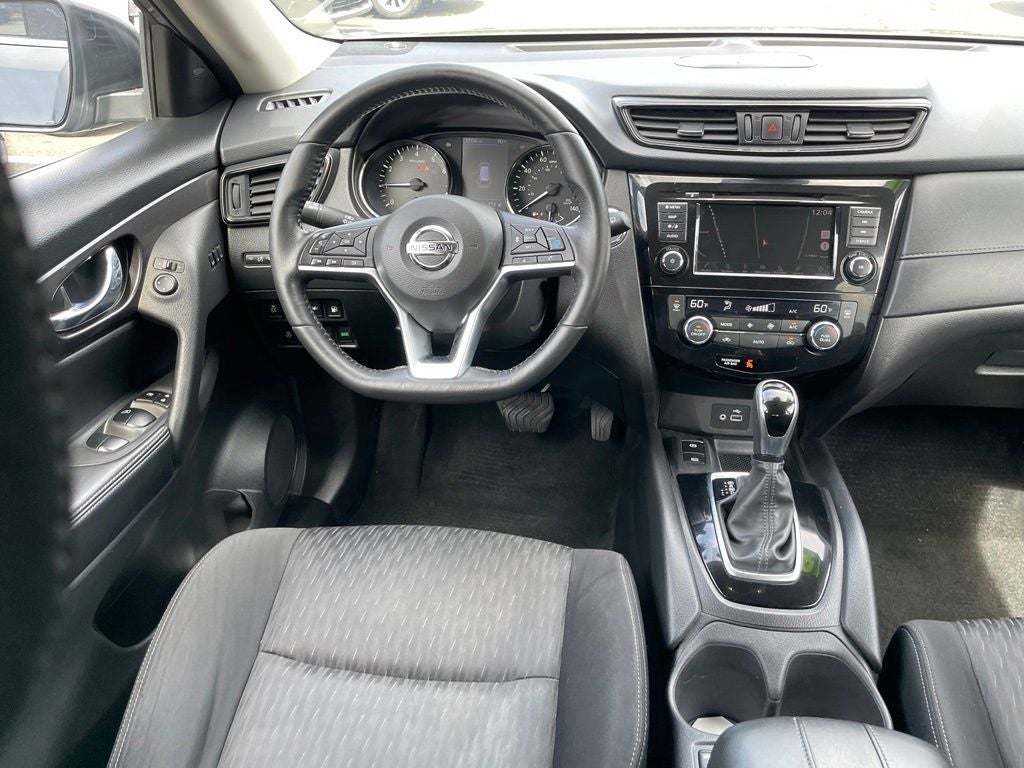 2019 Nissan Rogue SV Sun & Sound
