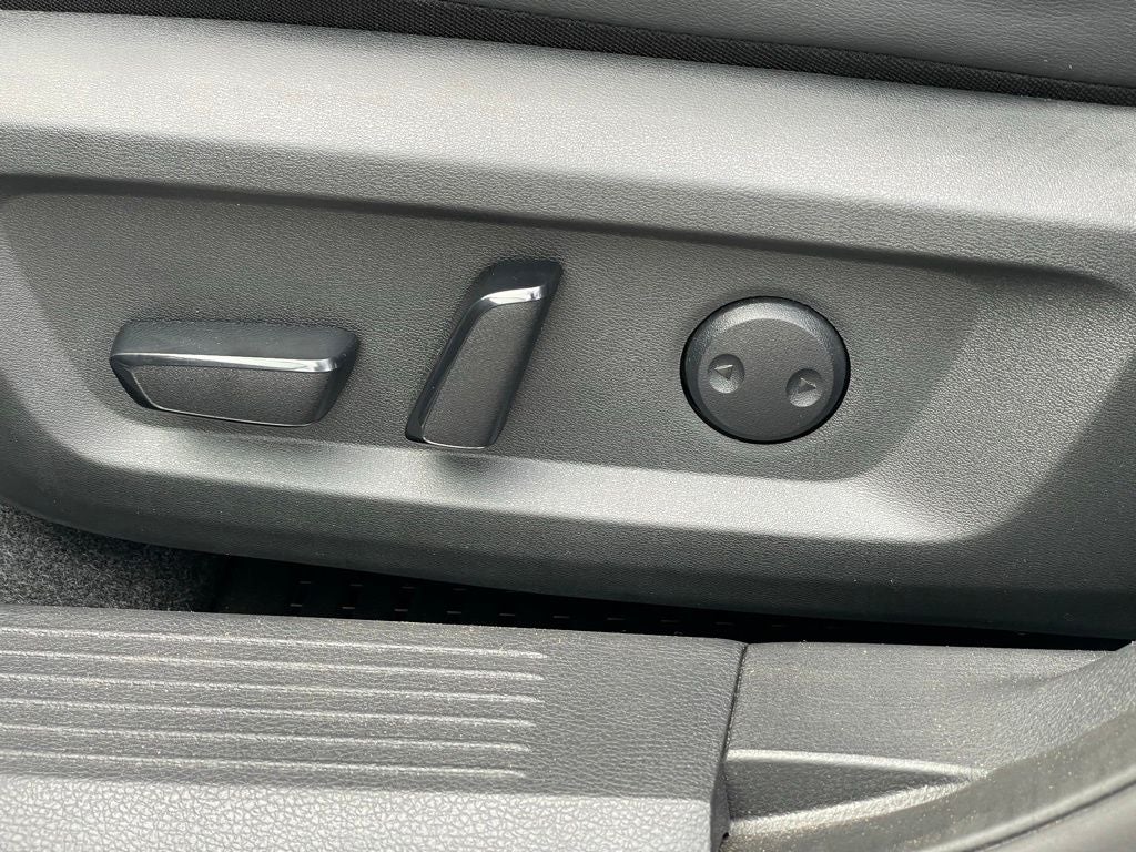 2021 Nissan Rogue SV Premium