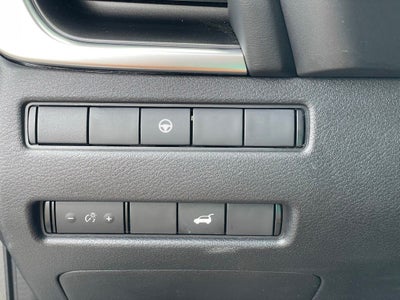 2021 Nissan Rogue SV Premium