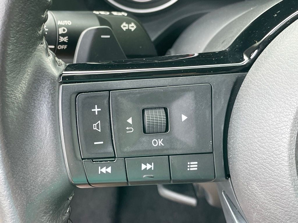 2021 Nissan Rogue SV Premium