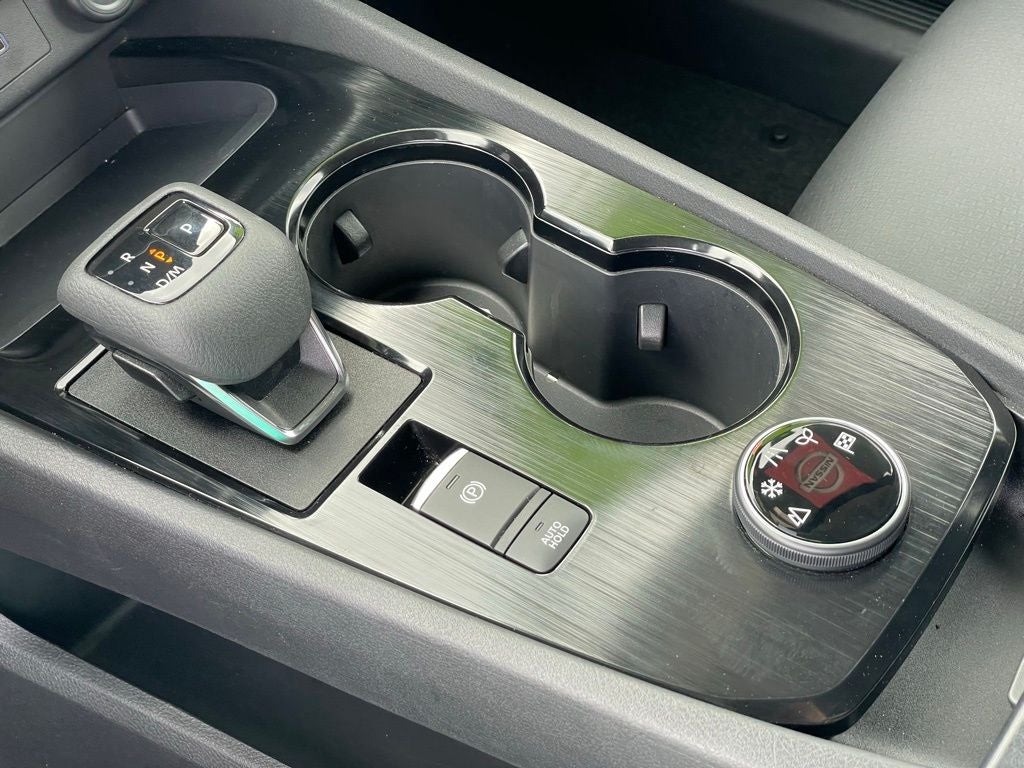 2021 Nissan Rogue SV Premium