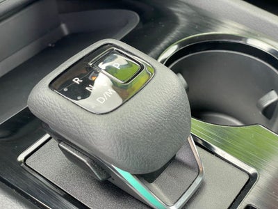 2021 Nissan Rogue SV Premium