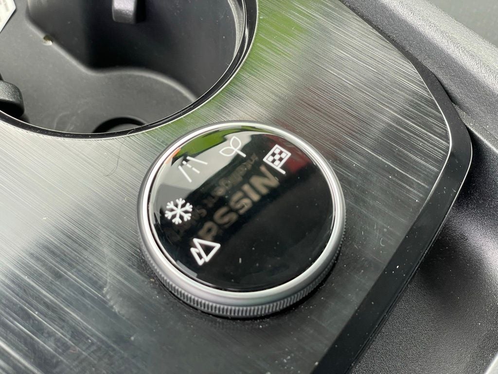 2021 Nissan Rogue SV Premium