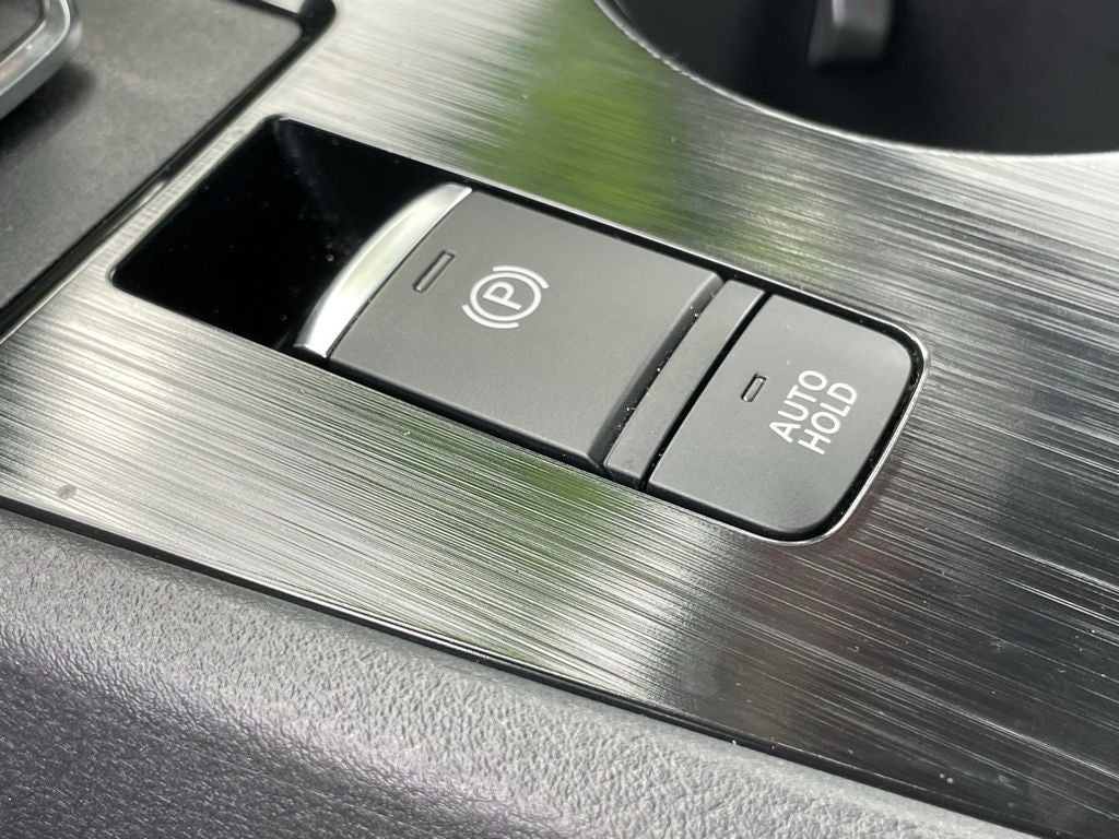 2021 Nissan Rogue SV Premium