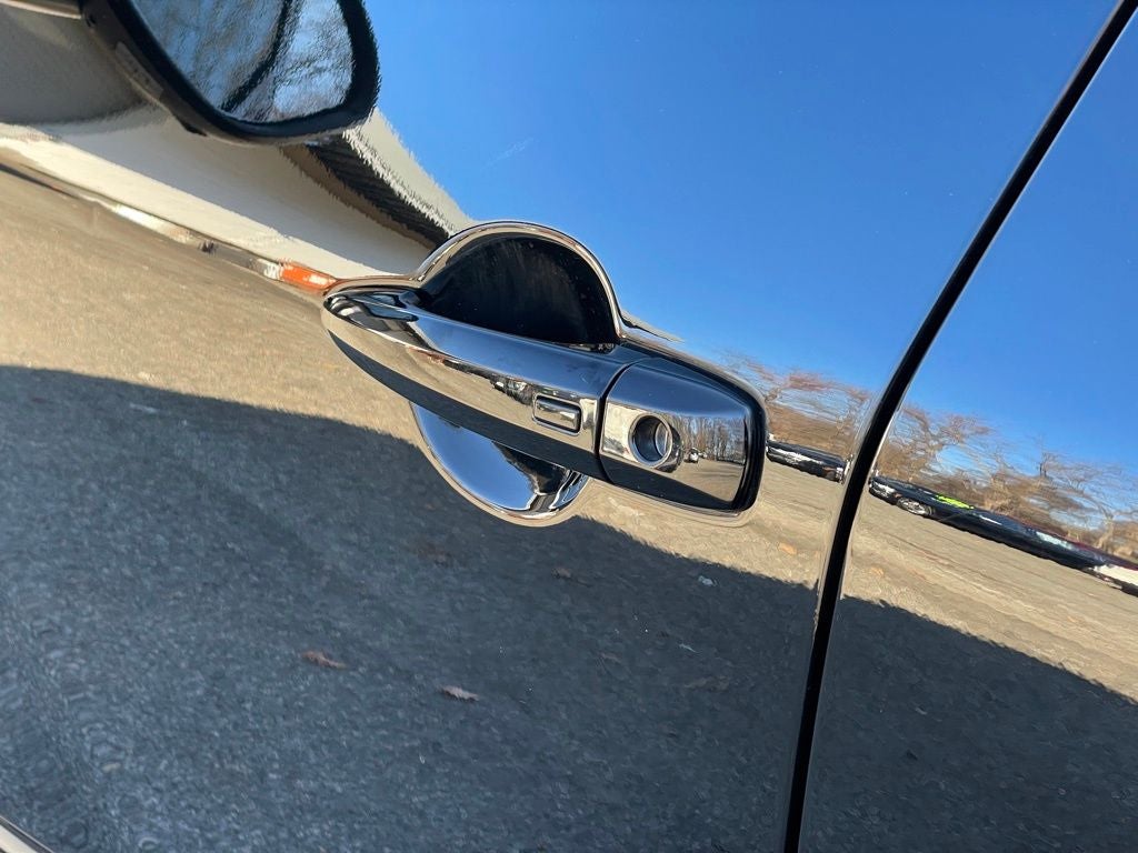 2021 Nissan Rogue SV Premium