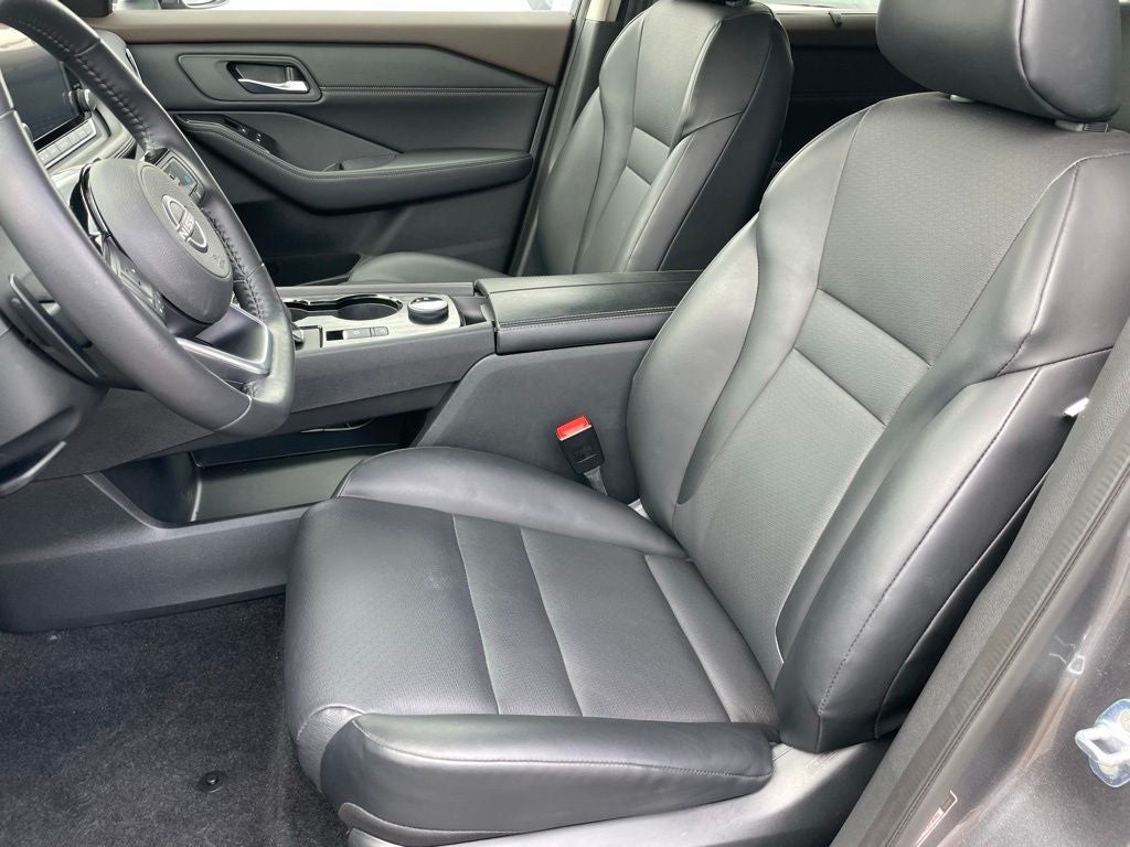 2021 Nissan Rogue SV Premium