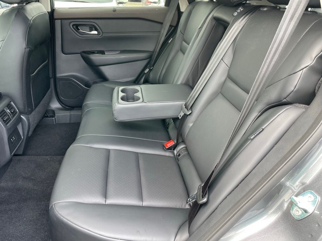 2021 Nissan Rogue SV Premium