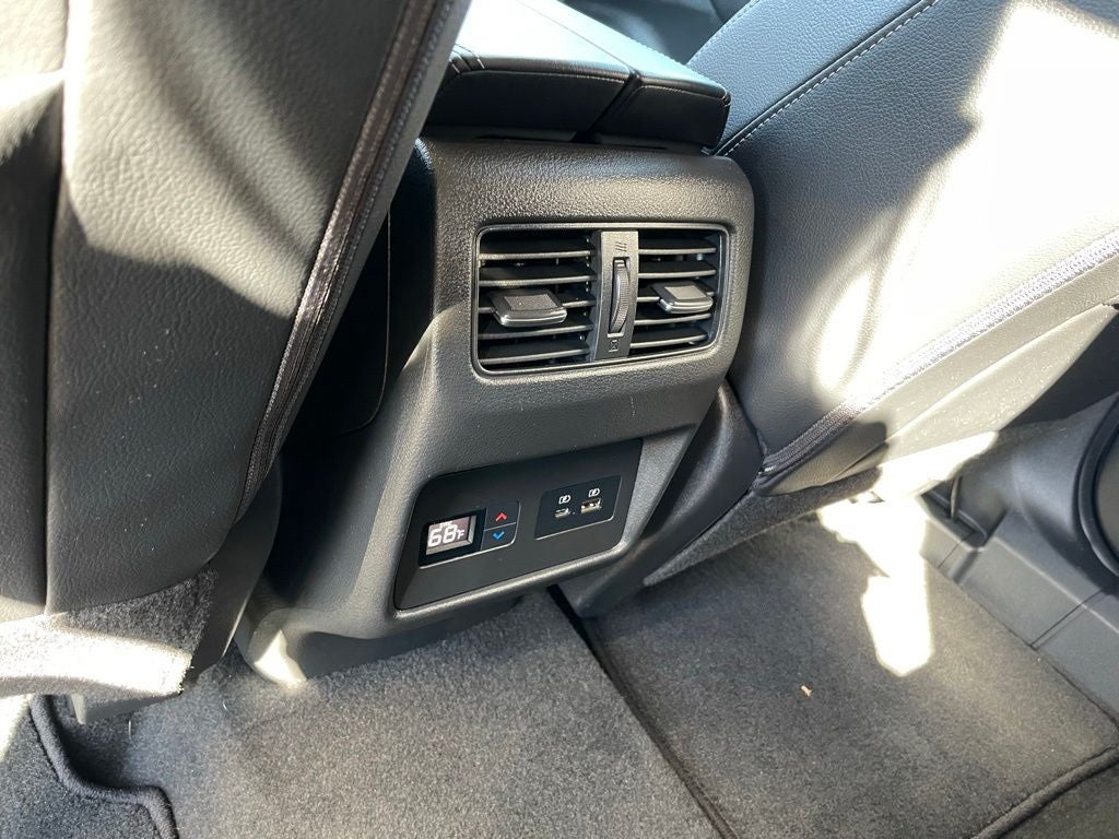 2021 Nissan Rogue SL Premium