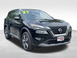 2021 Nissan Rogue SL Premium