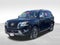 2021 Nissan Armada Platinum