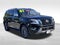 2021 Nissan Armada Platinum