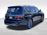 2021 Nissan Armada Platinum