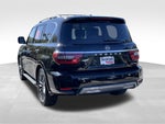 2021 Nissan Armada Platinum