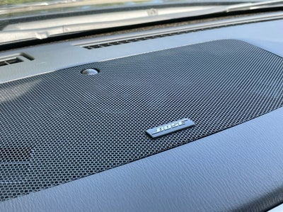 2020 Nissan Armada Platinum