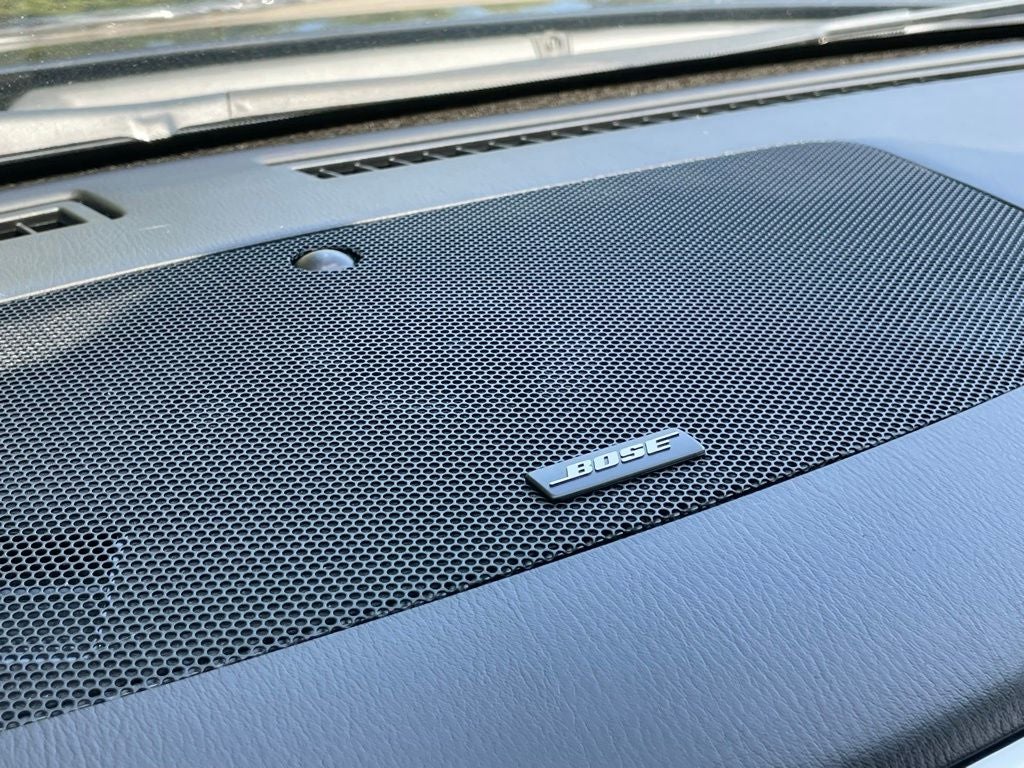 2020 Nissan Armada Platinum