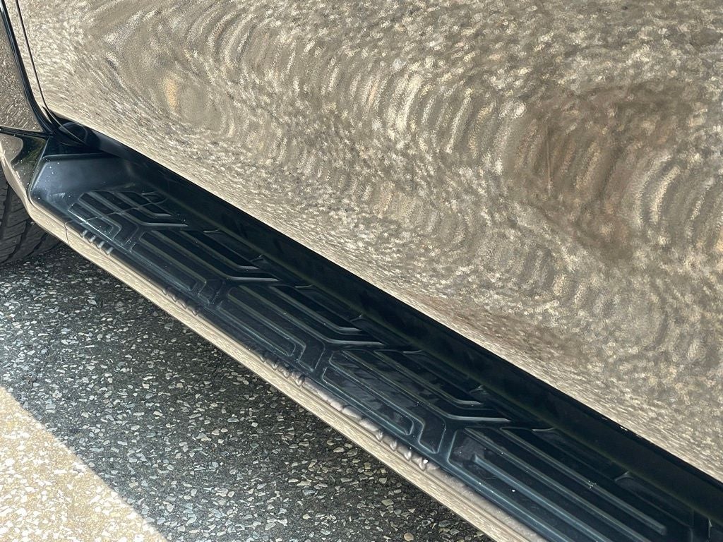 2020 Nissan Armada Platinum