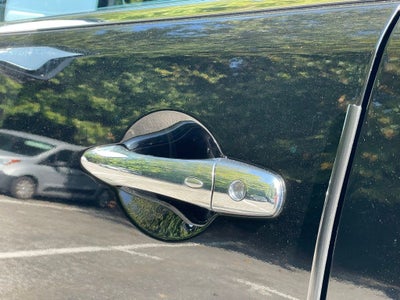 2020 Nissan Armada Platinum