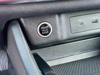 2023 Nissan Rogue SV Midnight & Premium Pkgs