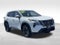 2023 Nissan Rogue SV with Cloth Seating