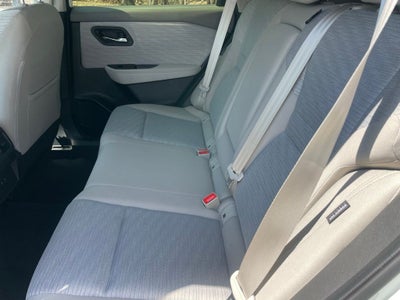 2023 Nissan Rogue SV with Cloth Seating