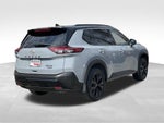2023 Nissan Rogue SV Midnight Premium