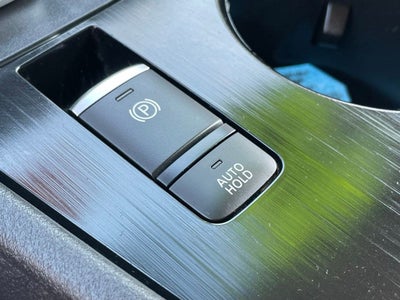 2023 Nissan Rogue SV Midnight & Premium Pkgs